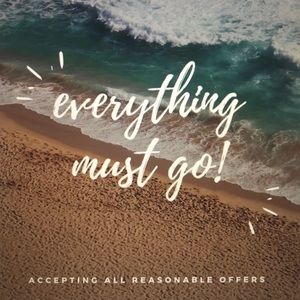 Accepting all reasonable offers